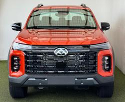 2025 LDV T60 Max PLUS