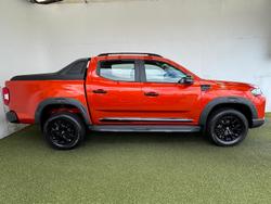 2025 LDV T60 Max PLUS