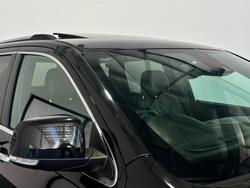 2015 Jeep Grand Cherokee Summit WK MY15 4X4 Constant