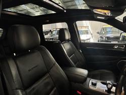 2015 Jeep Grand Cherokee Summit WK MY15 4X4 Constant