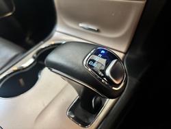 2015 Jeep Grand Cherokee Summit WK MY15 4X4 Constant