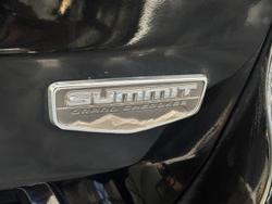 2015 Jeep Grand Cherokee Summit WK MY15 4X4 Constant