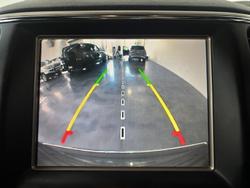 2015 Jeep Grand Cherokee Summit WK MY15 4X4 Constant