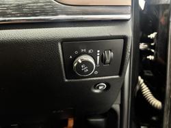 2015 Jeep Grand Cherokee Summit WK MY15 4X4 Constant