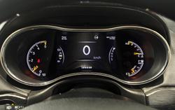 2015 Jeep Grand Cherokee Summit WK MY15 4X4 Constant