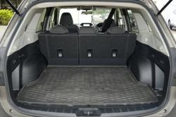 2019 Subaru Forester 2.5i