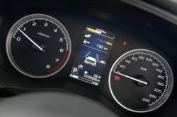 2019 Subaru Forester 2.5i