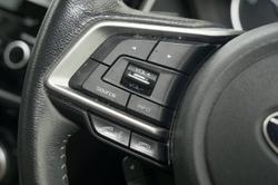 2019 Subaru Forester 2.5i