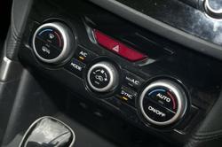 2019 Subaru Forester 2.5i