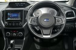 2019 Subaru Forester 2.5i