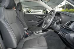 2019 Subaru Forester 2.5i