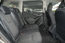 2019 Subaru Forester 2.5i