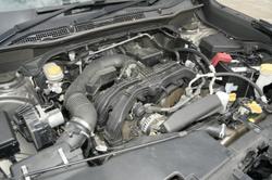 2019 Subaru Forester 2.5i