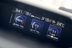 2019 Subaru Forester 2.5i