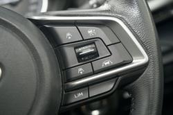 2019 Subaru Forester 2.5i