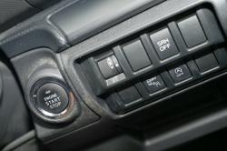 2019 Subaru Forester 2.5i