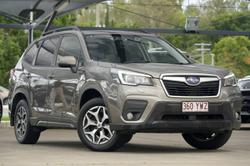 2019 Subaru Forester 2.5i