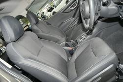 2019 Subaru Forester 2.5i