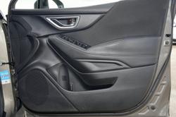 2019 Subaru Forester 2.5i