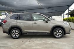 2019 Subaru Forester 2.5i