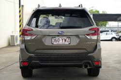 2019 Subaru Forester 2.5i