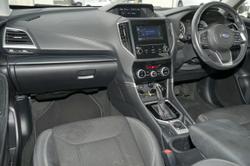 2019 Subaru Forester 2.5i