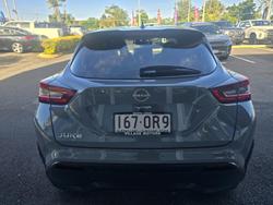 2023 Nissan JUKE ST-L F16 MY23.5 Ceramic Grey