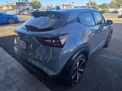 2023 Nissan JUKE ST-L F16 MY23.5 Ceramic Grey