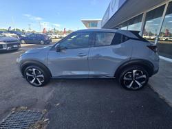 2023 Nissan JUKE ST-L F16 MY23.5 Ceramic Grey