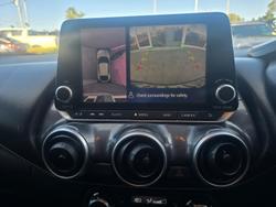 2023 Nissan JUKE ST-L F16 MY23.5 Ceramic Grey