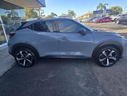 2023 Nissan JUKE ST-L F16 MY23.5 Ceramic Grey