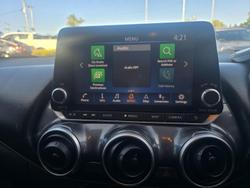 2023 Nissan JUKE ST-L F16 MY23.5 Ceramic Grey