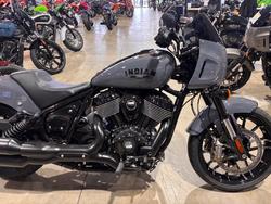 2023 Indian SPORT CHIEF GREY