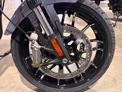 2023 Indian SPORT CHIEF GREY