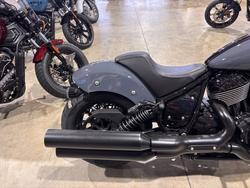 2023 Indian SPORT CHIEF GREY