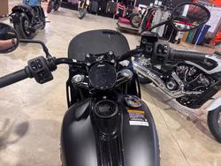 2023 Indian SPORT CHIEF BLACK