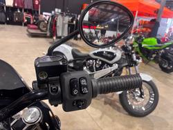 2023 Indian SPORT CHIEF BLACK