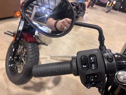 2023 Indian SPORT CHIEF BLACK