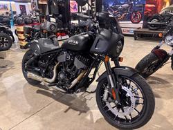 2023 Indian SPORT CHIEF BLACK