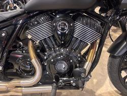 2023 Indian SPORT CHIEF BLACK