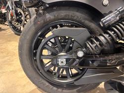 2023 Indian SPORT CHIEF BLACK