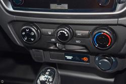 2025 Isuzu D-MAX LS-M