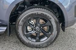 2025 Isuzu D-MAX X-RIDER