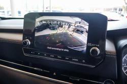 2023 Mitsubishi Outlander LS Black Edition