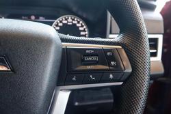 2023 Mitsubishi Outlander LS Black Edition