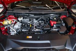 2023 Mitsubishi Outlander LS Black Edition