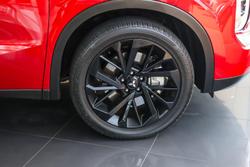 2023 Mitsubishi Outlander LS Black Edition