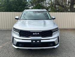 2022 Kia Sorento Sport