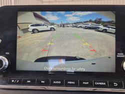 2021 Mitsubishi Outlander LS