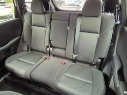 2021 Mitsubishi Outlander LS